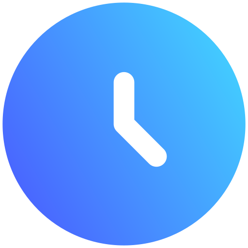 Clock Icon