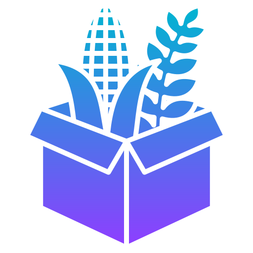 Agricultural products